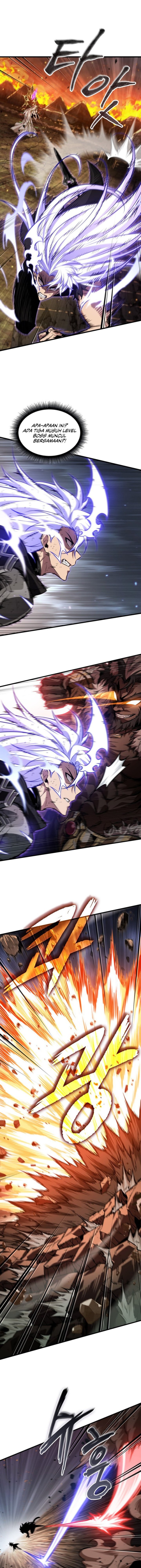 Pick Me Up, Infinite Gacha Chapter 210 - halaman 12