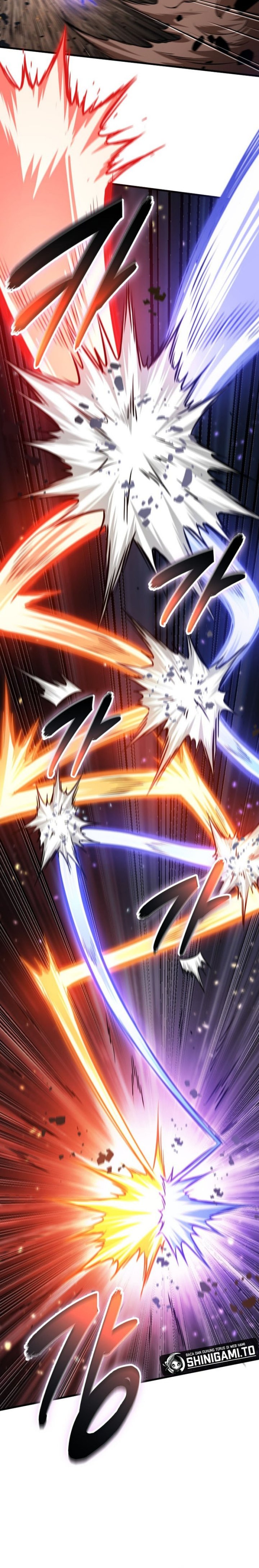 Pick Me Up, Infinite Gacha Chapter 210 - halaman 13