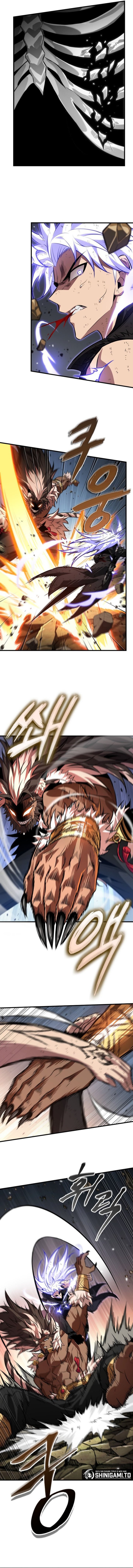 Pick Me Up, Infinite Gacha Chapter 210 - halaman 16