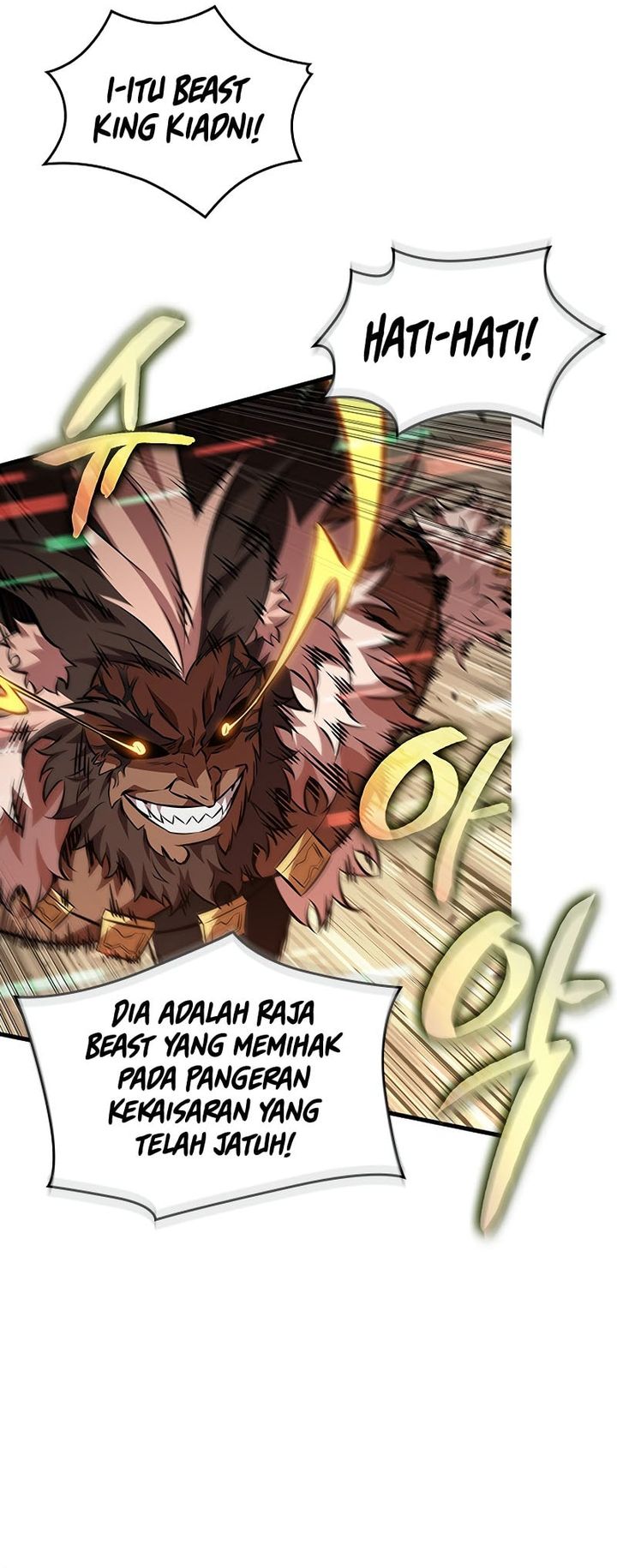 Pick Me Up, Infinite Gacha Chapter 211 - halaman 2
