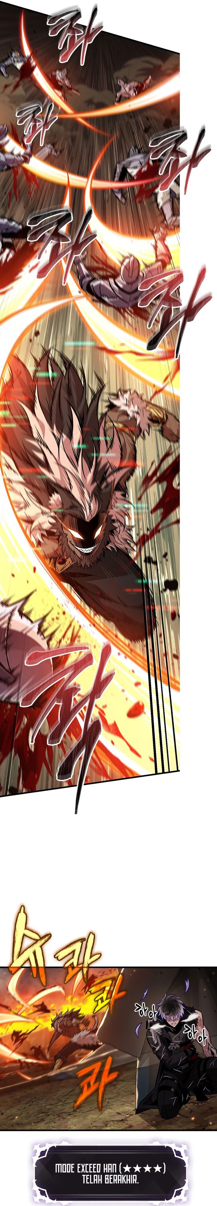 Pick Me Up, Infinite Gacha Chapter 211 - halaman 3