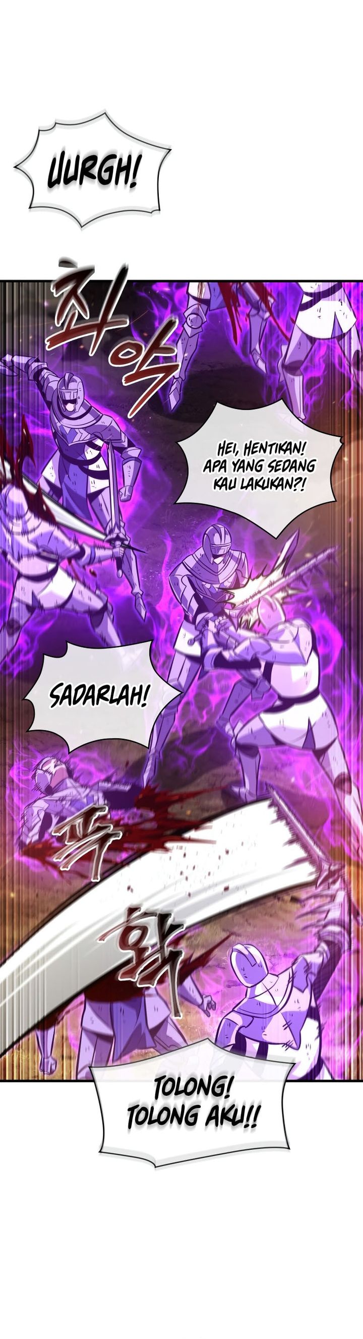 Pick Me Up, Infinite Gacha Chapter 211 - halaman 6