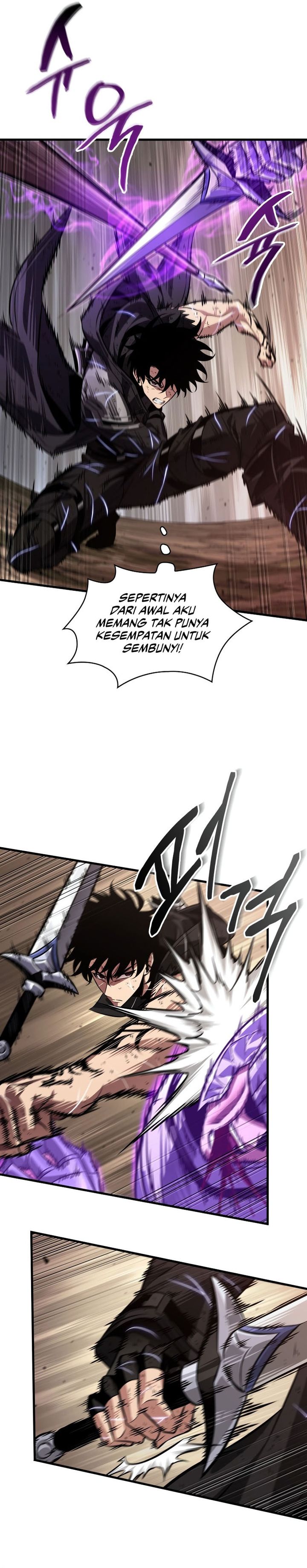 Pick Me Up, Infinite Gacha Chapter 211 - halaman 9