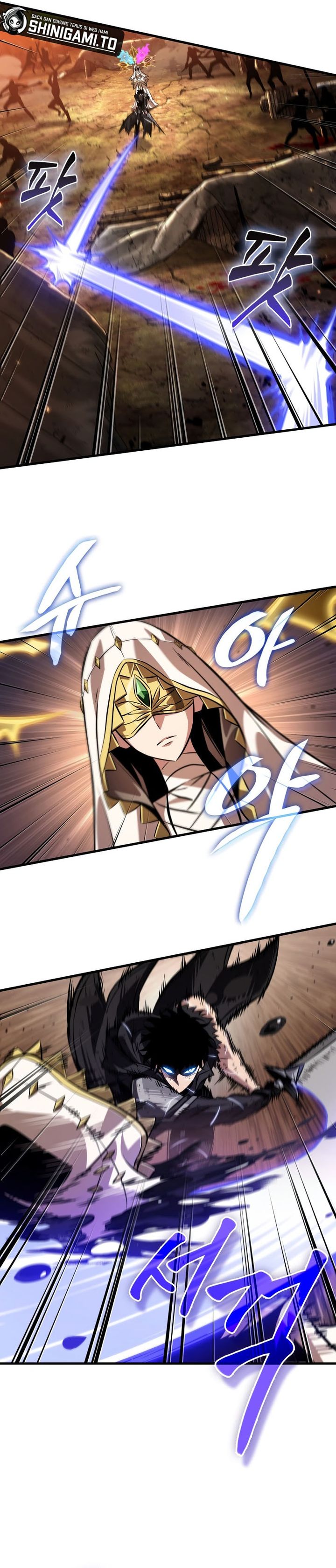 Pick Me Up, Infinite Gacha Chapter 211 - halaman 10