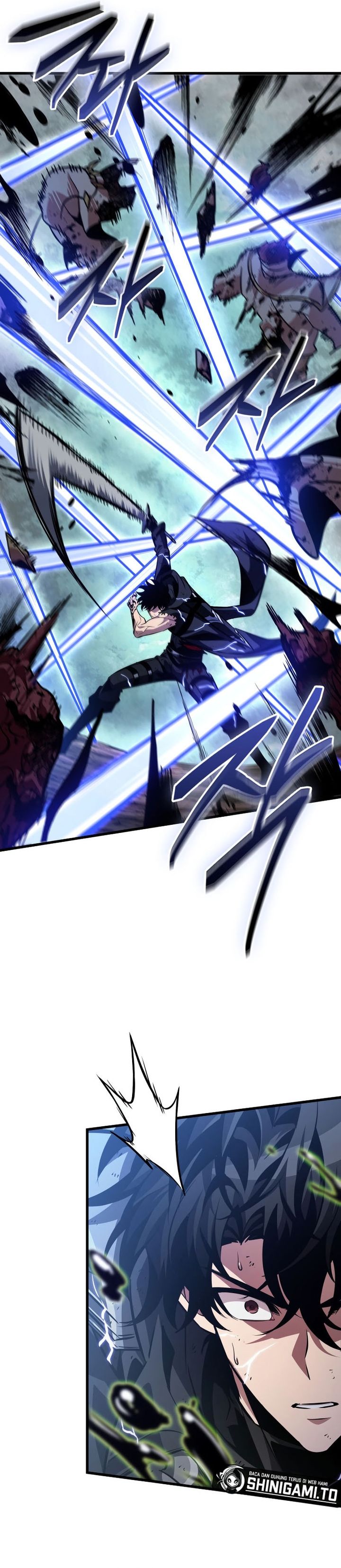 Pick Me Up, Infinite Gacha Chapter 211 - halaman 11