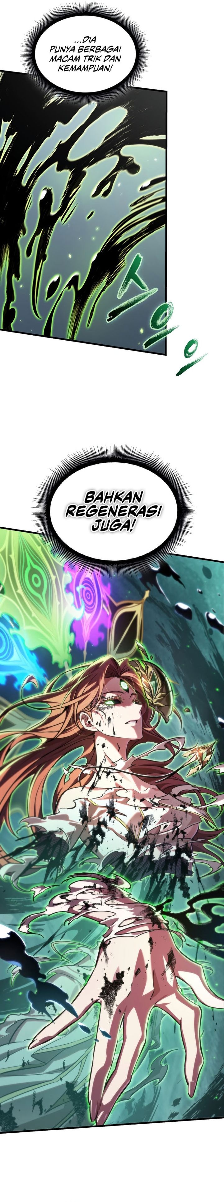 Pick Me Up, Infinite Gacha Chapter 211 - halaman 12