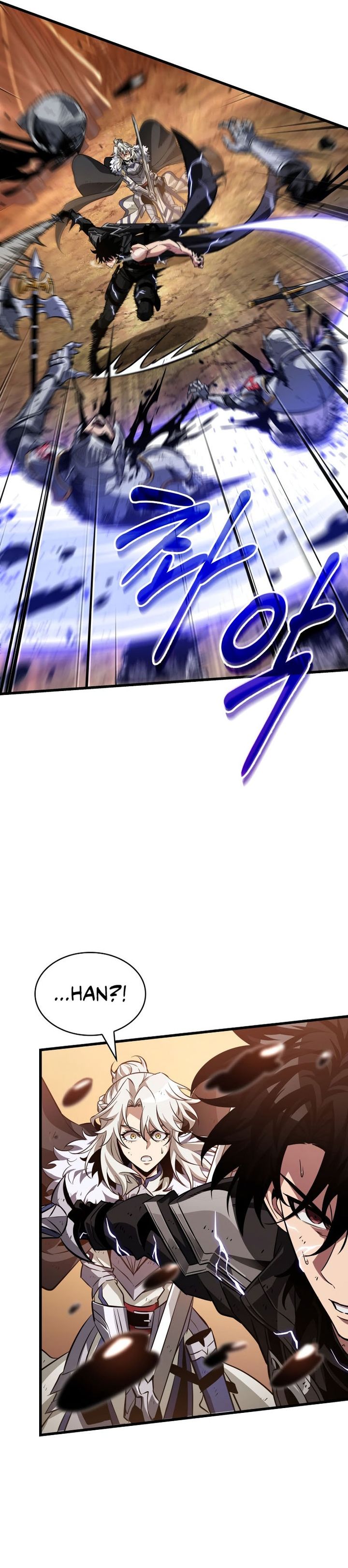 Pick Me Up, Infinite Gacha Chapter 211 - halaman 15