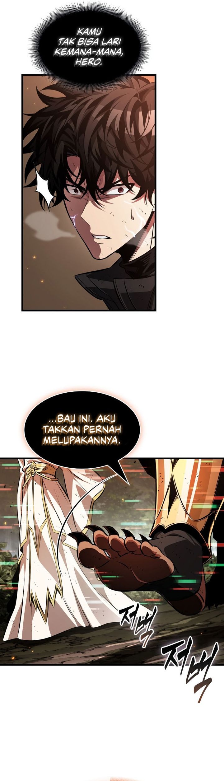 Pick Me Up, Infinite Gacha Chapter 211 - halaman 22