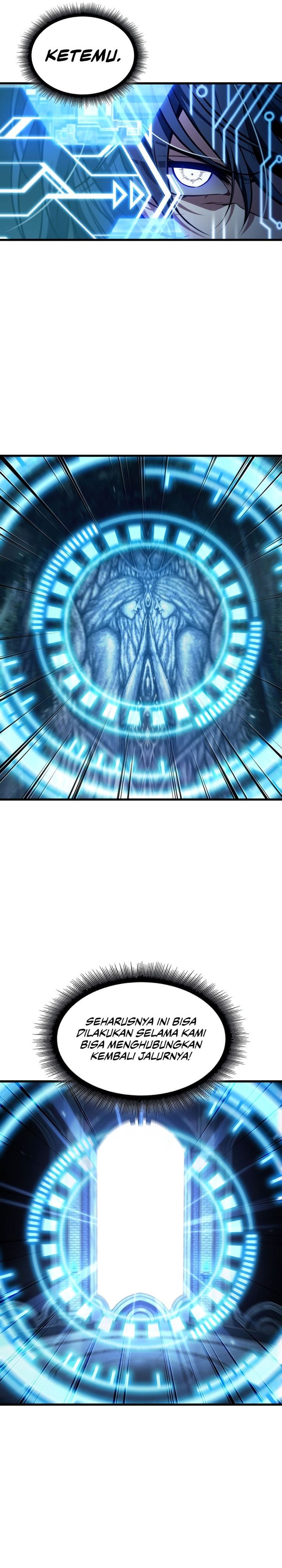 Pick Me Up, Infinite Gacha Chapter 211 - halaman 29