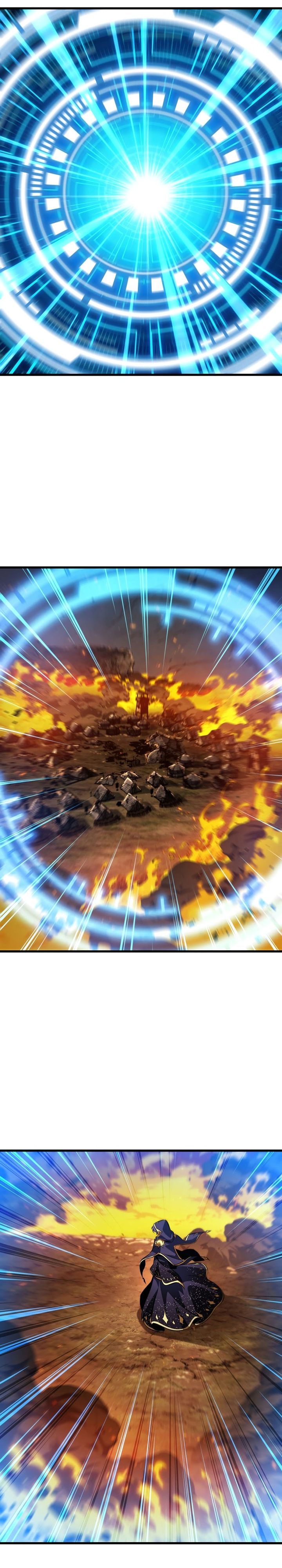 Pick Me Up, Infinite Gacha Chapter 211 - halaman 30