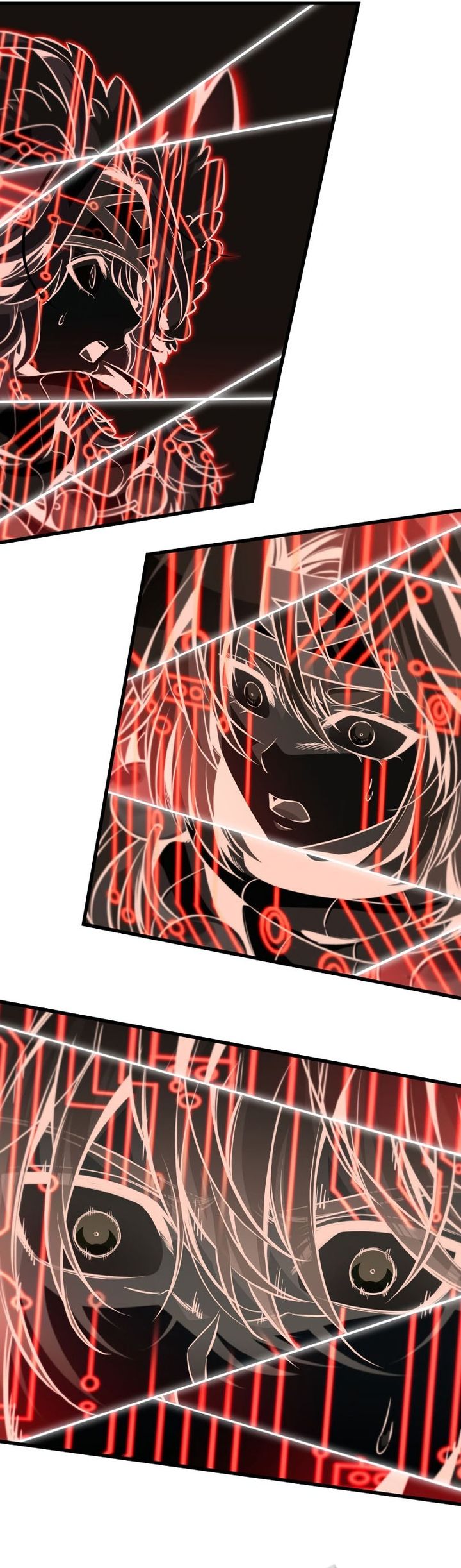 Pick Me Up, Infinite Gacha Chapter 211 - halaman 32