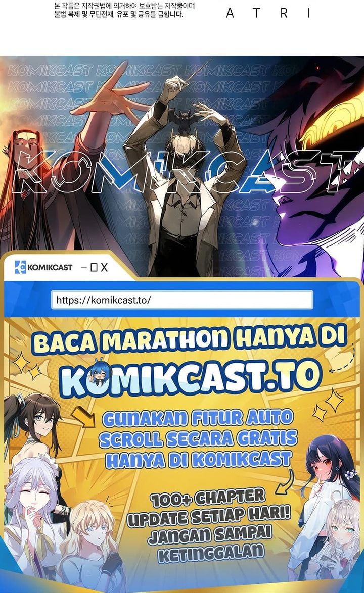 Pick Me Up, Infinite Gacha Chapter 211 - halaman 35