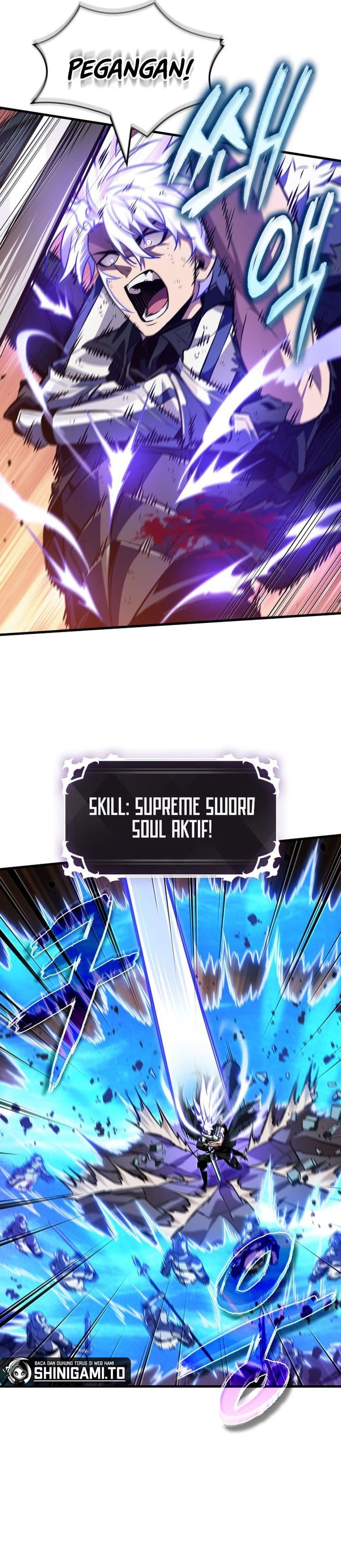 Pick Me Up, Infinite Gacha Chapter 212 - halaman 12