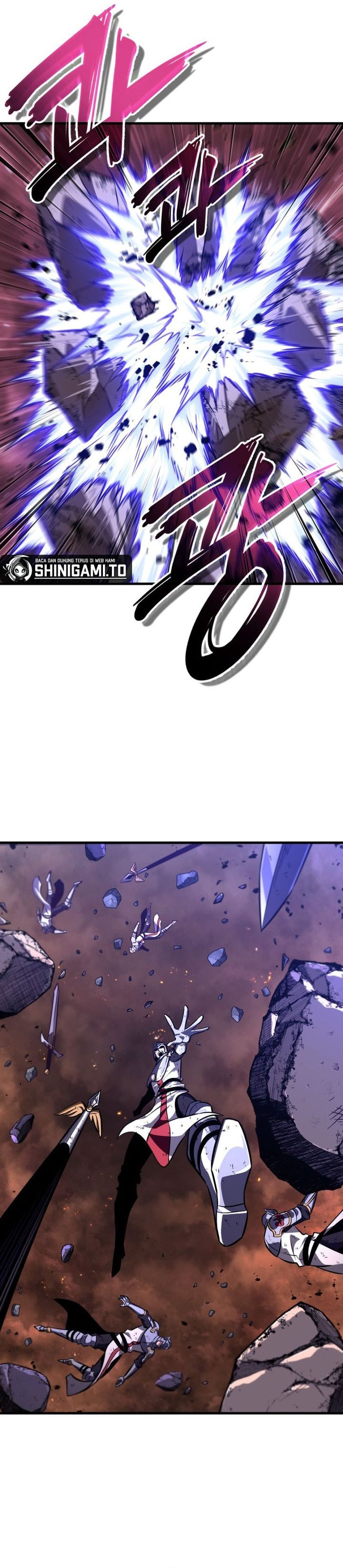 Pick Me Up, Infinite Gacha Chapter 212 - halaman 14