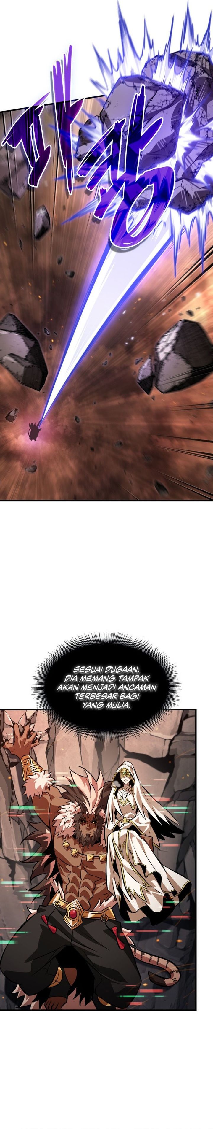 Pick Me Up, Infinite Gacha Chapter 212 - halaman 19