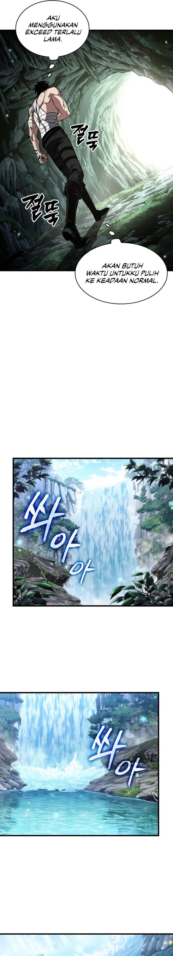 Pick Me Up, Infinite Gacha Chapter 213 - halaman 4