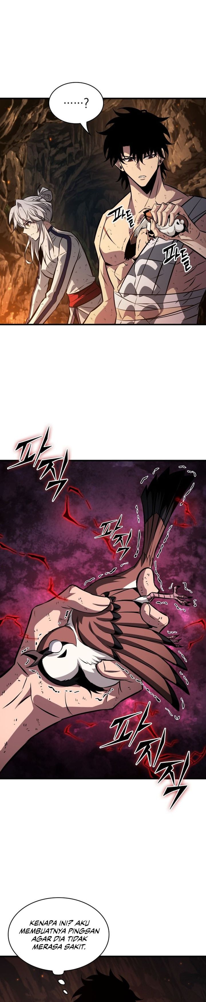 Pick Me Up, Infinite Gacha Chapter 213 - halaman 22