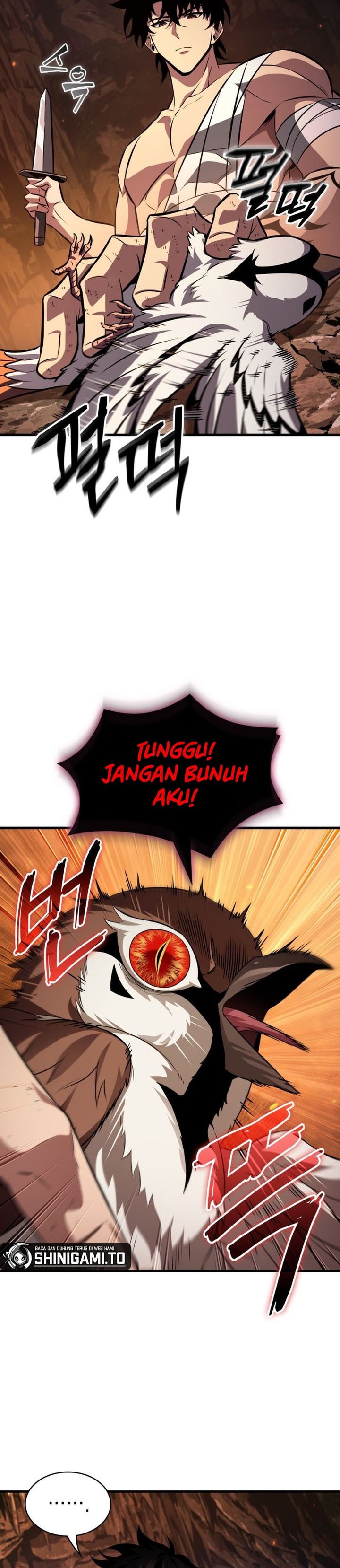 Pick Me Up, Infinite Gacha Chapter 213 - halaman 23