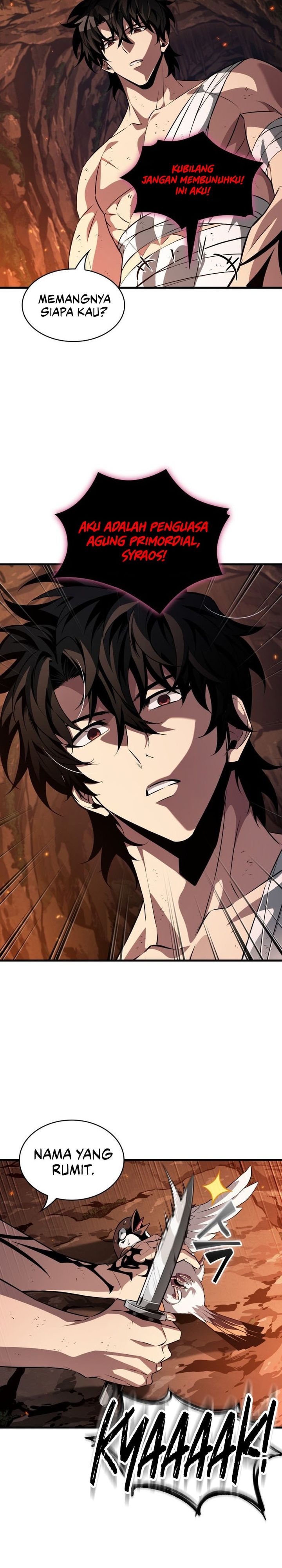 Pick Me Up, Infinite Gacha Chapter 213 - halaman 24