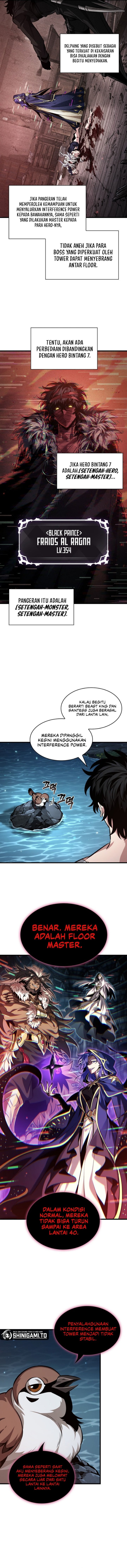 Pick Me Up, Infinite Gacha Chapter 214 - halaman 8
