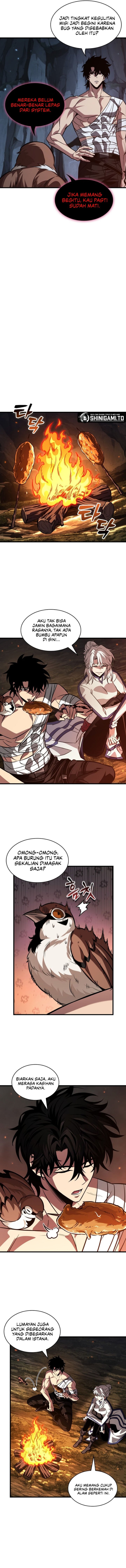 Pick Me Up, Infinite Gacha Chapter 214 - halaman 9