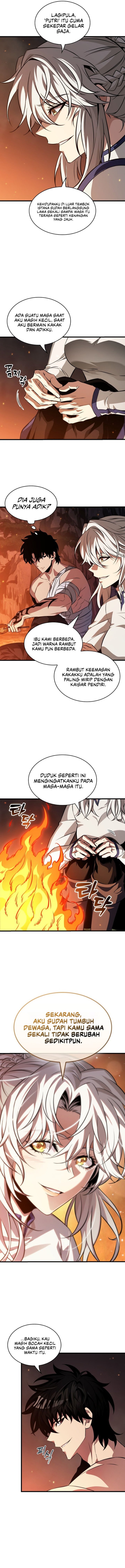 Pick Me Up, Infinite Gacha Chapter 214 - halaman 10