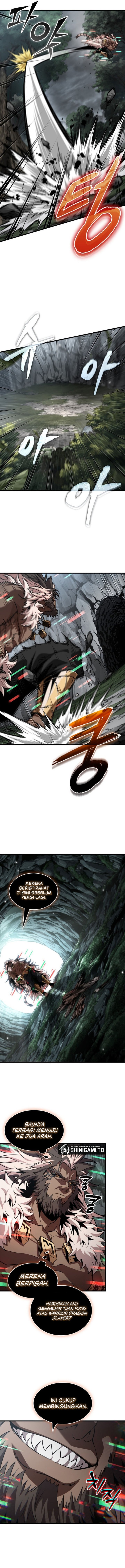 Pick Me Up, Infinite Gacha Chapter 215 - halaman 3