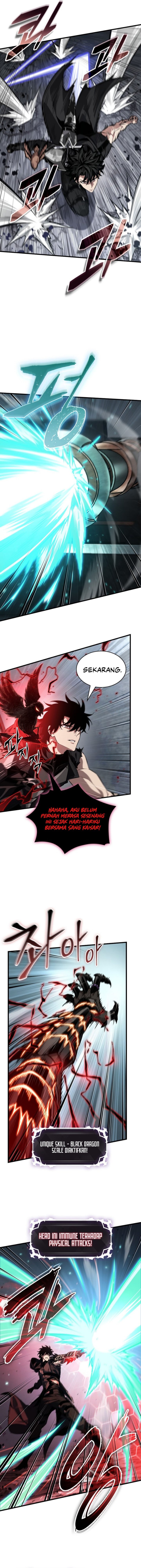 Pick Me Up, Infinite Gacha Chapter 215 - halaman 10
