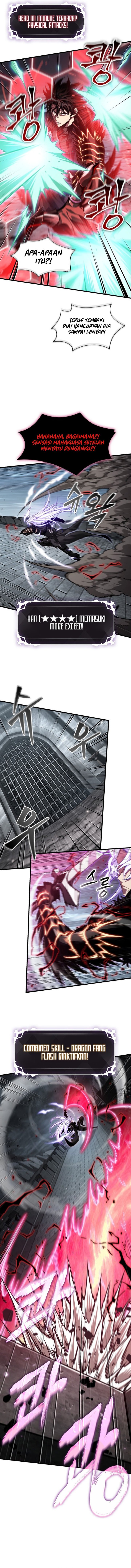 Pick Me Up, Infinite Gacha Chapter 215 - halaman 11