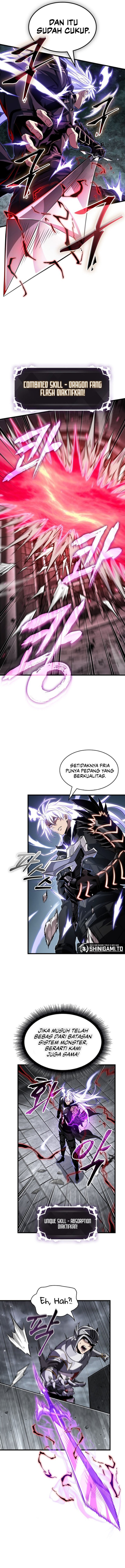 Pick Me Up, Infinite Gacha Chapter 215 - halaman 14
