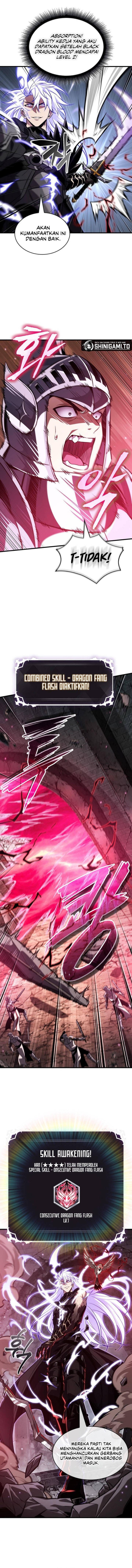 Pick Me Up, Infinite Gacha Chapter 215 - halaman 15