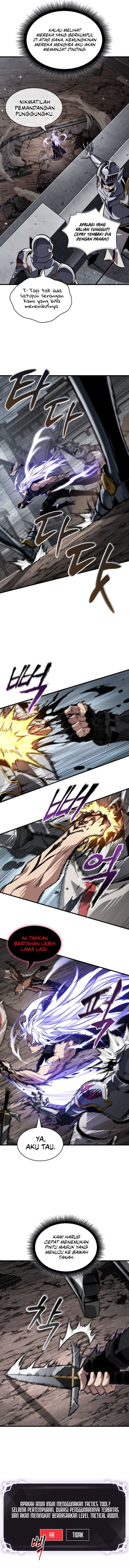 Pick Me Up, Infinite Gacha Chapter 215 - halaman 16