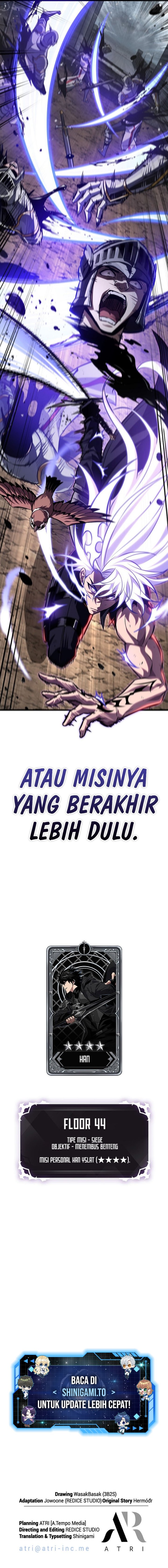 Pick Me Up, Infinite Gacha Chapter 215 - halaman 18