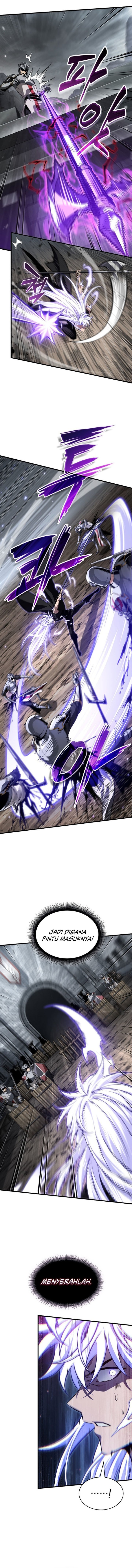 Pick Me Up, Infinite Gacha Chapter 216 - halaman 3