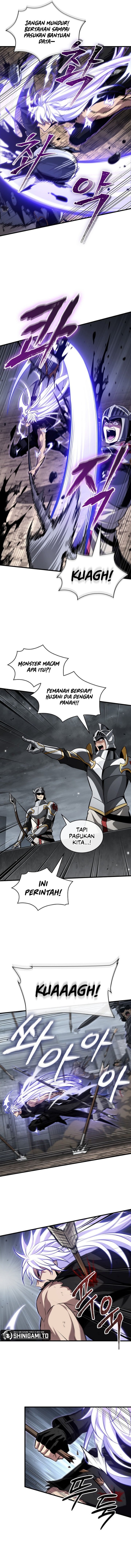 Pick Me Up, Infinite Gacha Chapter 216 - halaman 5