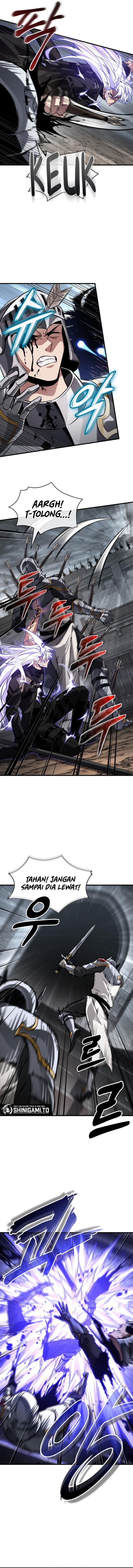 Pick Me Up, Infinite Gacha Chapter 216 - halaman 6