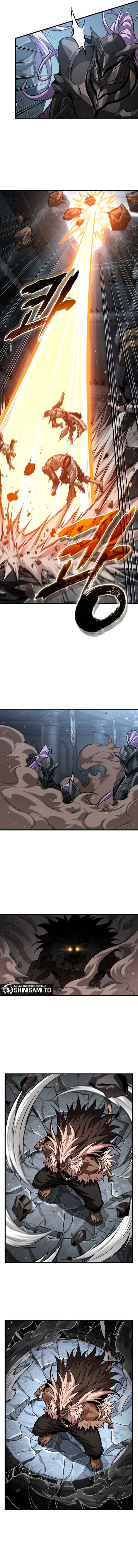 Pick Me Up, Infinite Gacha Chapter 216 - halaman 8