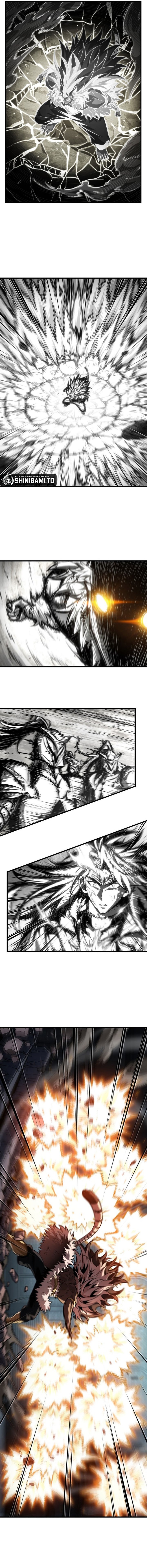 Pick Me Up, Infinite Gacha Chapter 216 - halaman 9