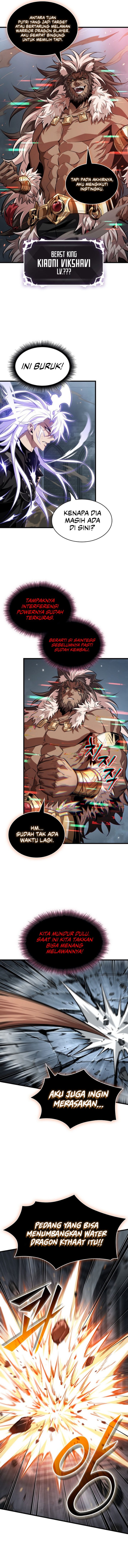 Pick Me Up, Infinite Gacha Chapter 216 - halaman 11