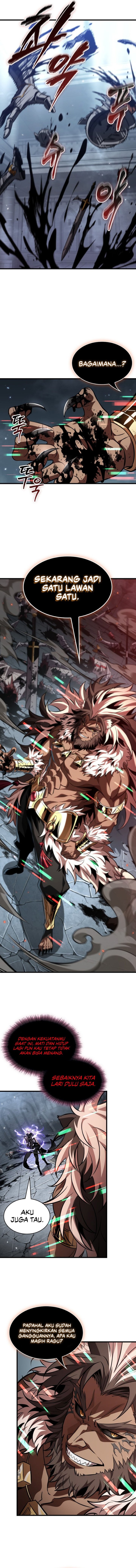 Pick Me Up, Infinite Gacha Chapter 216 - halaman 14