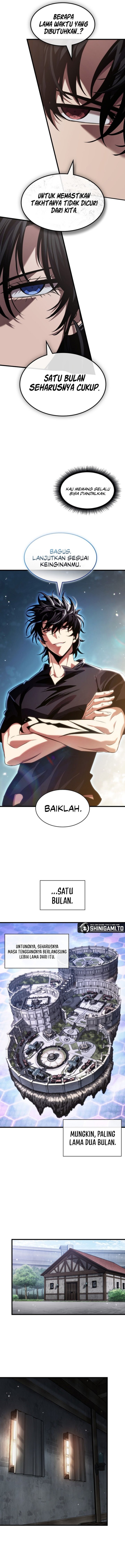 Pick Me Up, Infinite Gacha Chapter 221 - halaman 15
