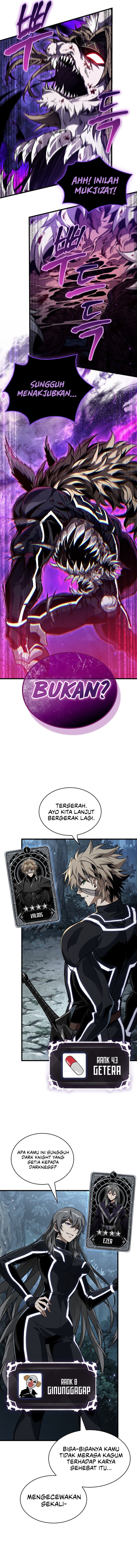 Pick Me Up, Infinite Gacha Chapter 190 - halaman 8