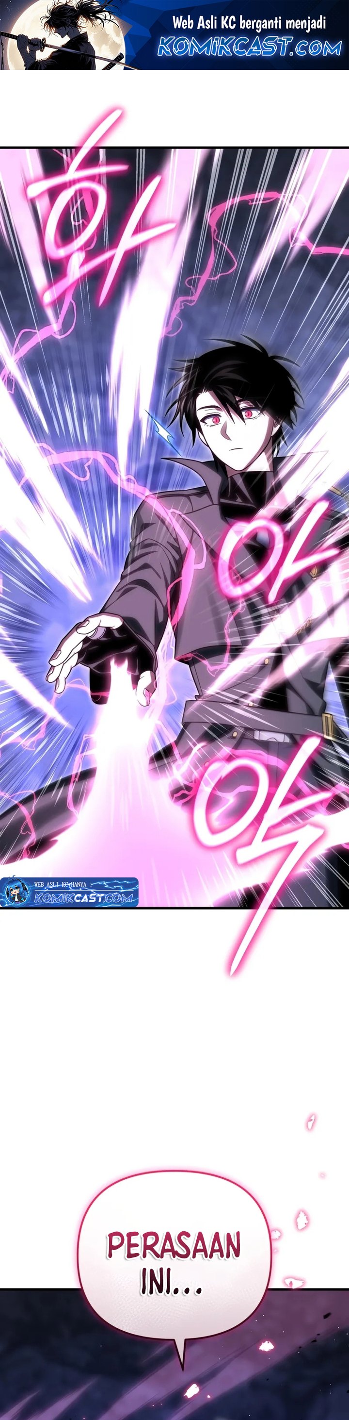 Player Who Returned 10,000 Years Later Chapter 107 - halaman 2