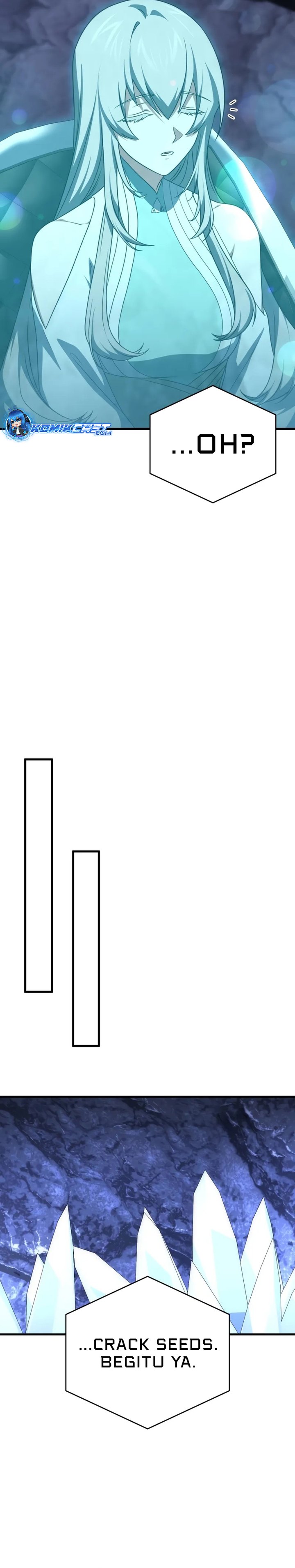 Player Who Returned 10,000 Years Later Chapter 107 - halaman 13