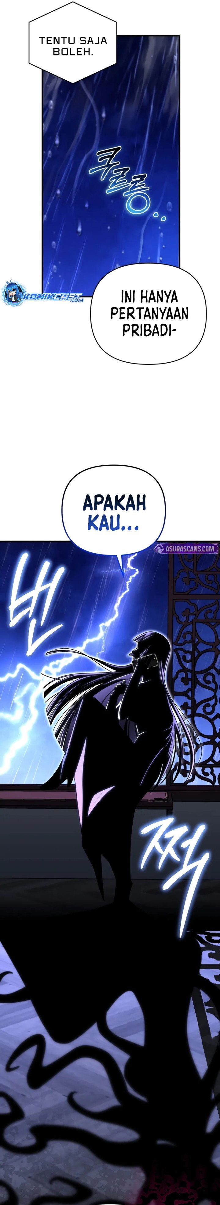 Player Who Returned 10,000 Years Later Chapter 107 - halaman 29