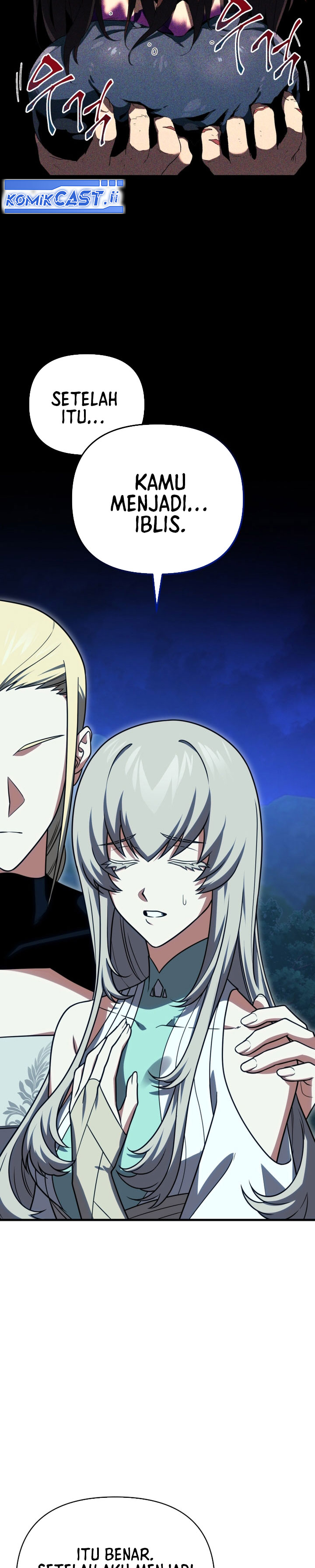Player Who Returned 10,000 Years Later Chapter 122 - halaman 10