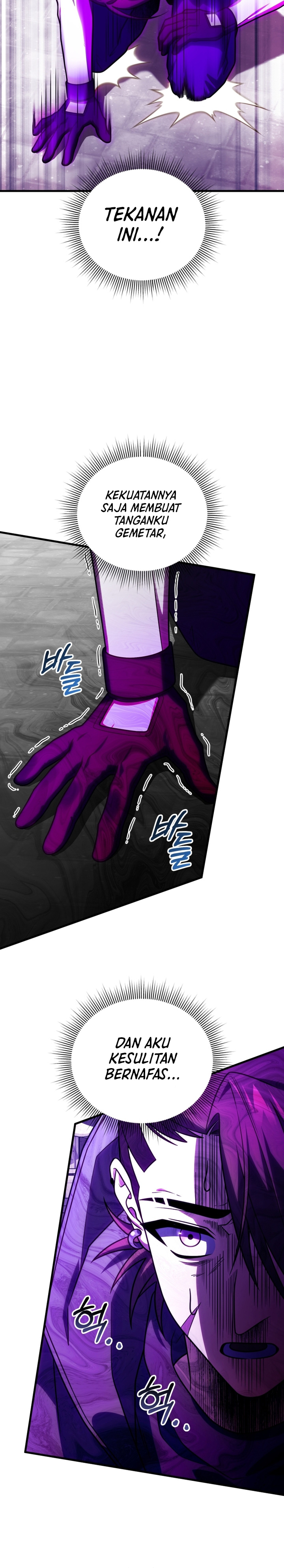 Player Who Returned 10,000 Years Later Chapter 124 - halaman 5