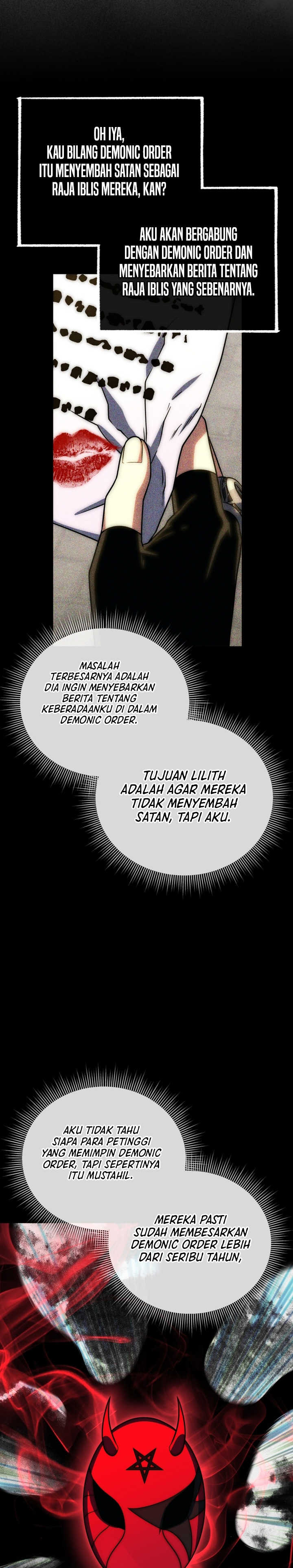 Player Who Returned 10,000 Years Later Chapter 124 - halaman 15
