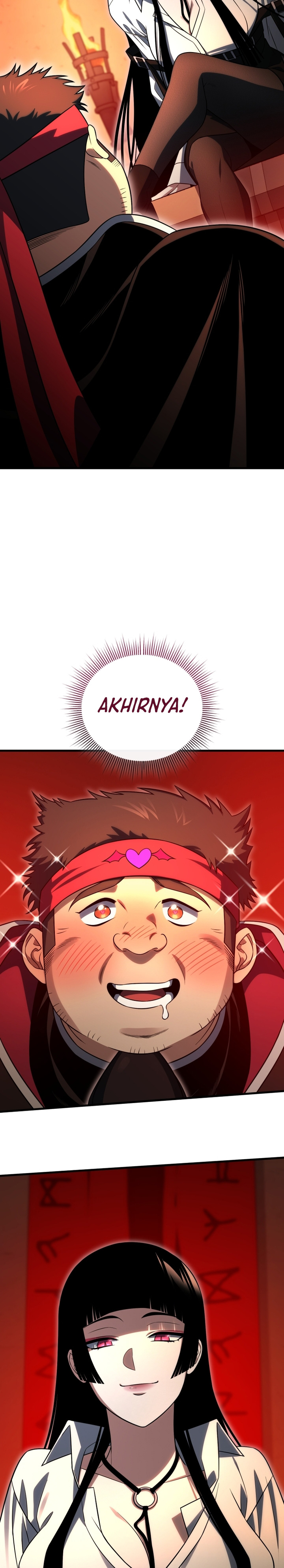 Player Who Returned 10,000 Years Later Chapter 124 - halaman 28