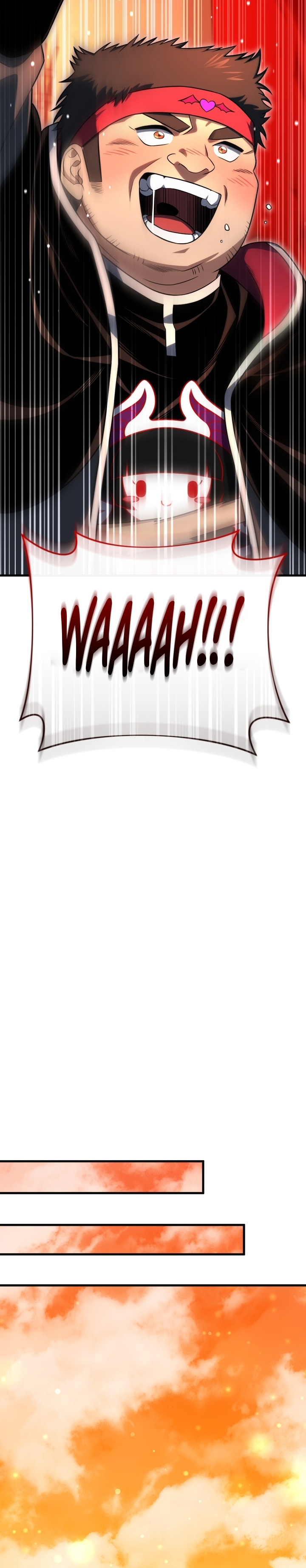 Player Who Returned 10,000 Years Later Chapter 124 - halaman 31